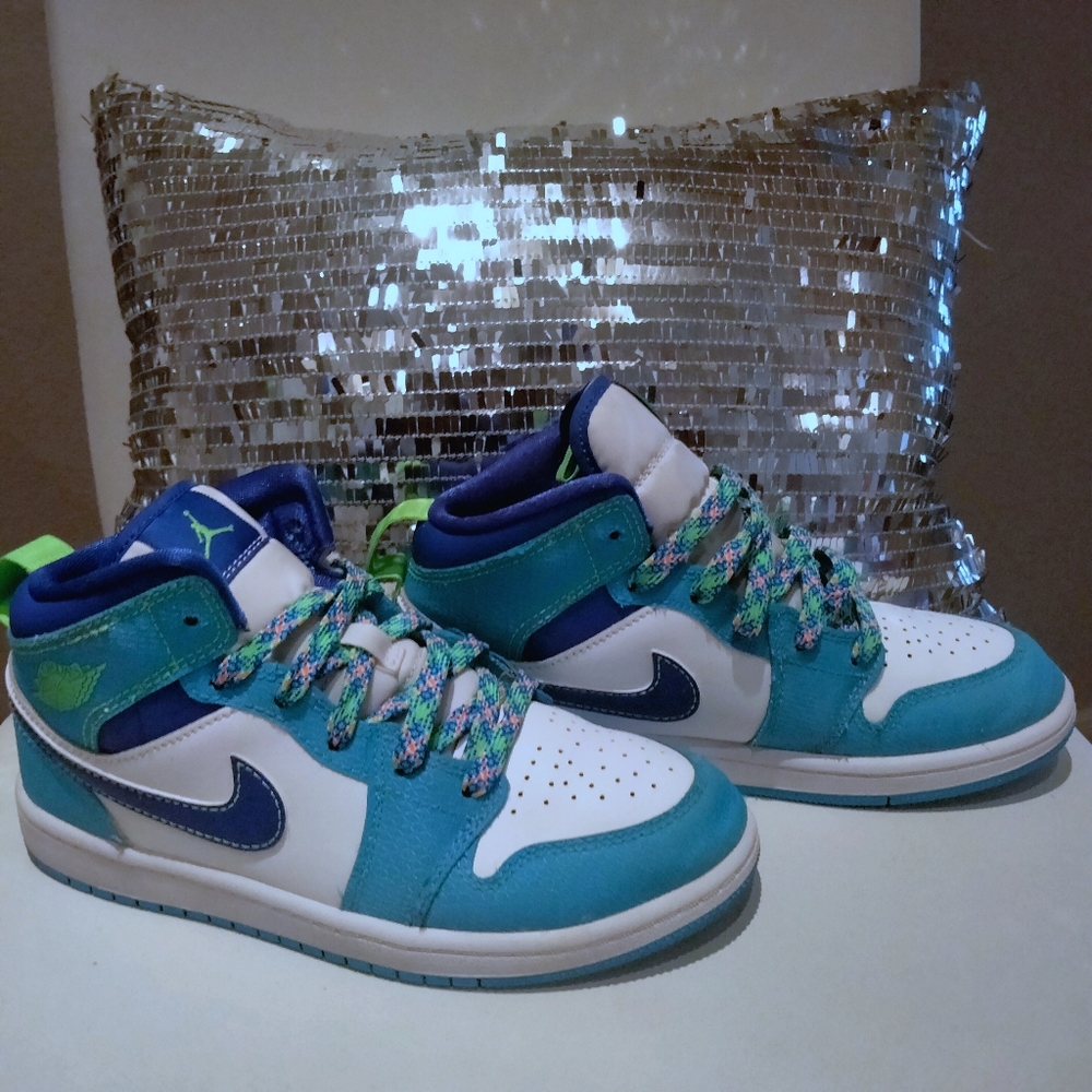 EXCLUSIVE RELEASE 🛒Kids Air Jordan 1